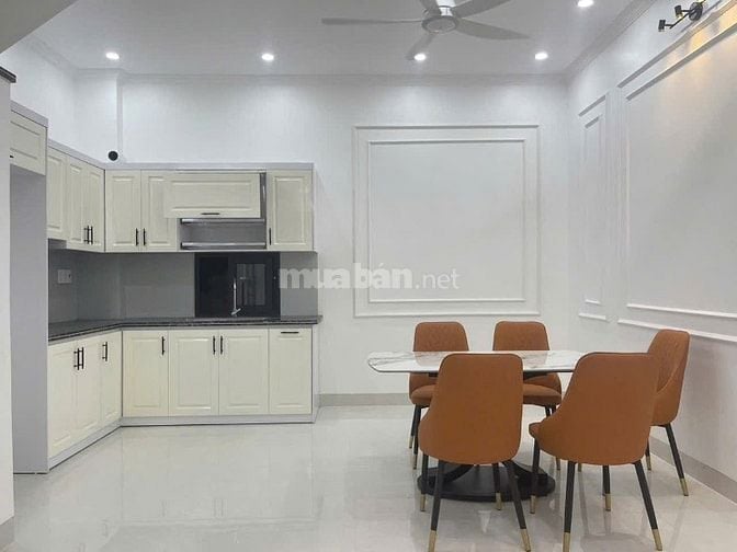 NHÀ 3 TẦNG MỚI ĐẸP TẠI AN DƯƠNG 1 – AN ĐỒNG, AN DƯƠNG – GIÁ CHỈ 3,08 T