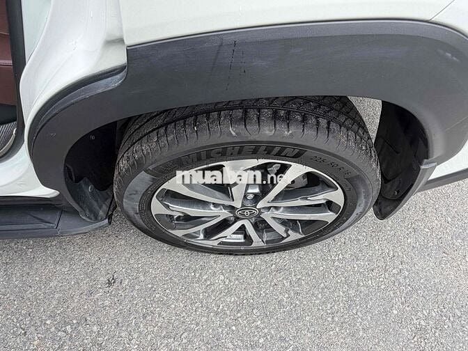 Toyota cross 2022 HEV XĂNG ĐIỆN NHƯ MỚI