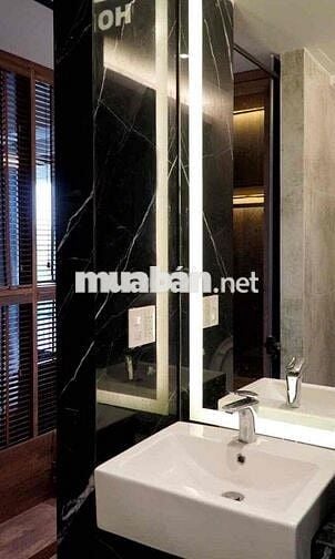 Cho thuê Chung cư Saigon South Q7, nhà nội thất hiện đại, 2pn