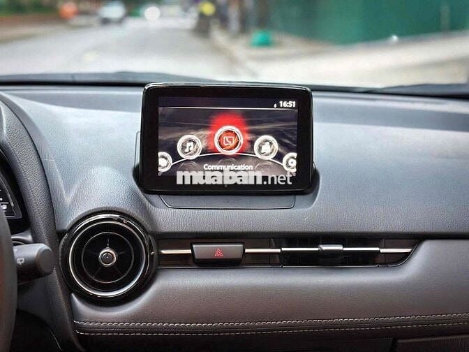 Mazda CX3 2025 Deluxe - 10000km