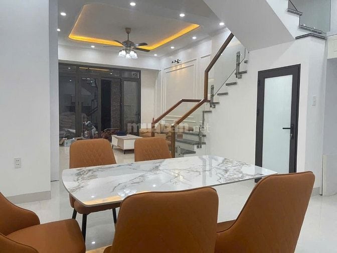 NHÀ 3 TẦNG MỚI ĐẸP TẠI AN DƯƠNG 1 – AN ĐỒNG, AN DƯƠNG – GIÁ CHỈ 3,08 T