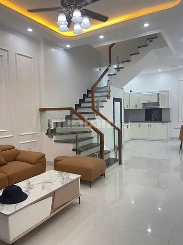 NHÀ 3 TẦNG MỚI ĐẸP TẠI AN DƯƠNG 1 – AN ĐỒNG, AN DƯƠNG – GIÁ CHỈ 3,08 T