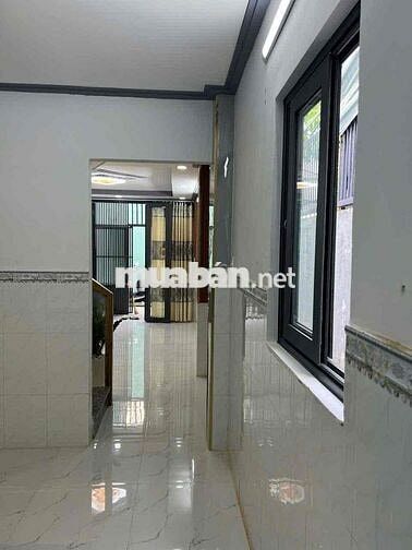 🧧🧧 CHO THUÊ NHÀ NGUYÊN CĂN HẺM HUỲNH TẤN PHÁT - NHÀ BÈ  - Diện tích: 3