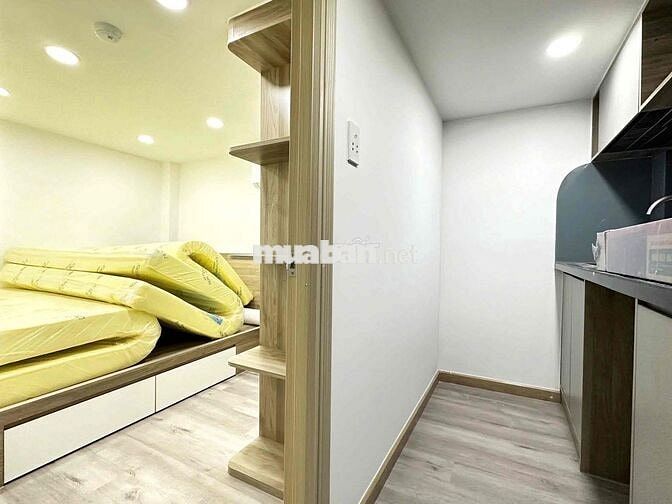 💮CHO THUÊ CĂN HỘ 2PN 1WC, FULL NT MỚI📍ngay LÊ VĂN SỸ, PHÚ NHUẬN💮