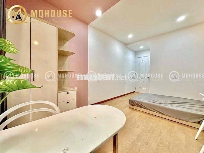 💥Studio Balcon Xinh Full NT - Hẻm Ô Tô - Đc Giữ Phòng Tới Cuối Tháng💥