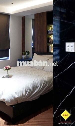 Cho thuê Chung cư Saigon South Q7, nhà nội thất hiện đại, 2pn