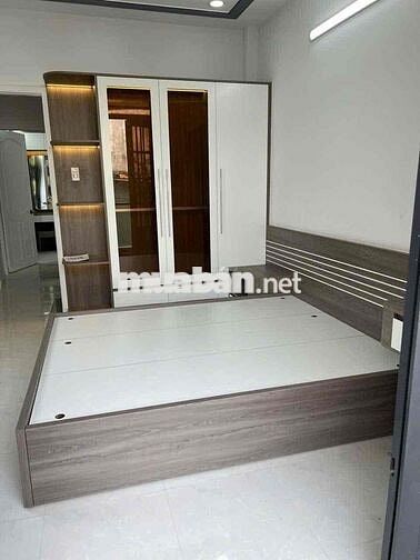 🧧🧧 CHO THUÊ NHÀ NGUYÊN CĂN HẺM HUỲNH TẤN PHÁT - NHÀ BÈ  - Diện tích: 3