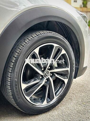 Mazda CX3 2025 Deluxe - 10000km