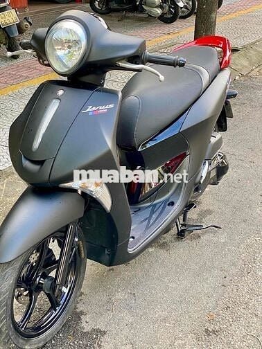 🌈Yamaha Janus cực đẹp máy siêu êm 👉 CÓ TRẢ GÓP