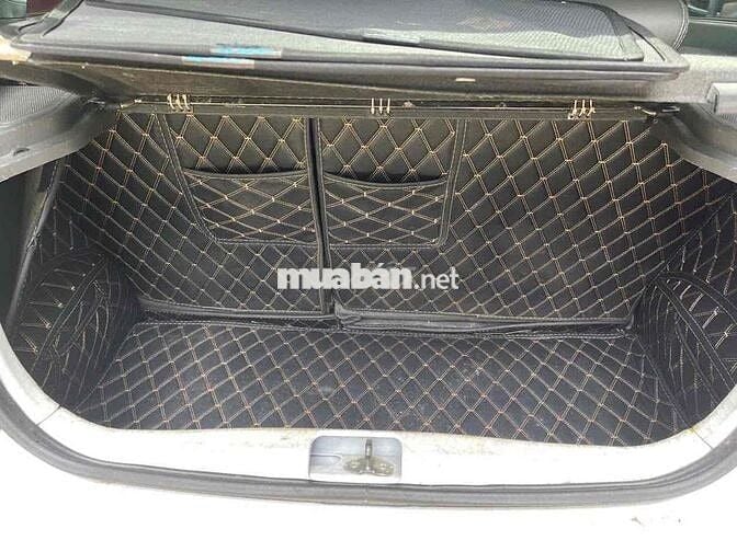 Chevrolet Spart LT - MT 2017 1 chủ mua mới.