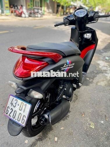 🌈Yamaha Janus cực đẹp máy siêu êm 👉 CÓ TRẢ GÓP