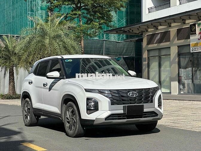 Hyundai Creta Đặc biệt 2022_nhập Indo chuẩn 57.000