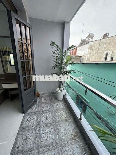 🧧🧧 CHO THUÊ NHÀ NGUYÊN CĂN HẺM HUỲNH TẤN PHÁT - NHÀ BÈ  - Diện tích: 3