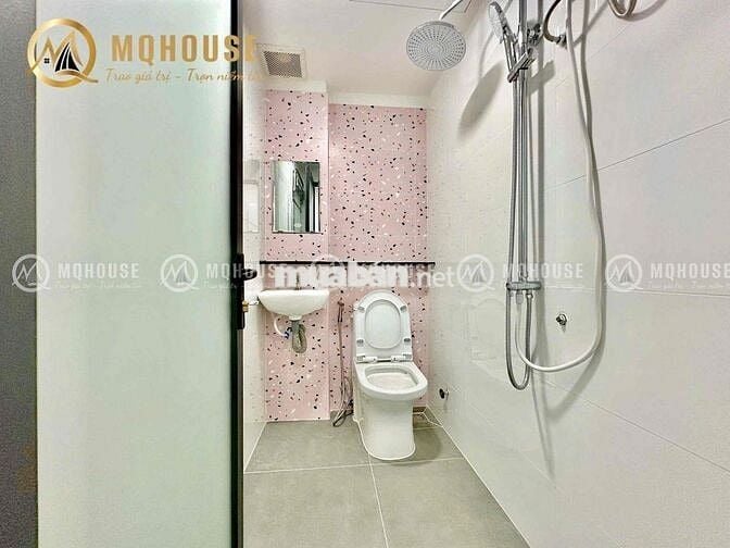 💥Studio Balcon Xinh Full NT - Hẻm Ô Tô - Đc Giữ Phòng Tới Cuối Tháng💥