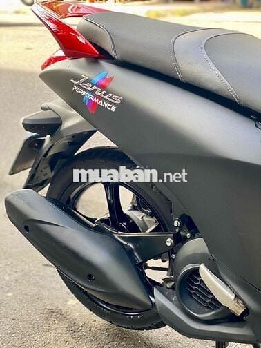 🌈Yamaha Janus cực đẹp máy siêu êm 👉 CÓ TRẢ GÓP