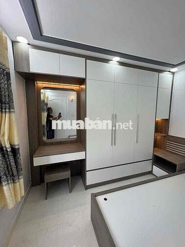 🧧🧧 CHO THUÊ NHÀ NGUYÊN CĂN HẺM HUỲNH TẤN PHÁT - NHÀ BÈ  - Diện tích: 3