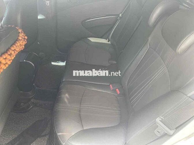 Chevrolet Spart LT - MT 2017 1 chủ mua mới.