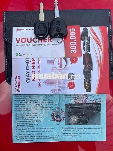 🛑Wigo 2019 1.2G AT Xe gia đình