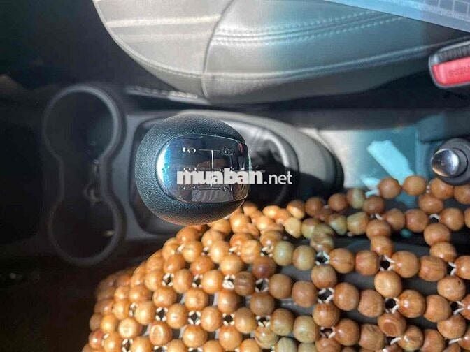 Chevrolet Spart LT - MT 2017 1 chủ mua mới.