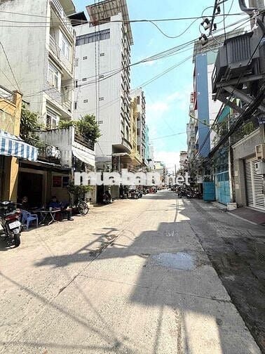 KINH DOANH TỰ DO 64M2 ĐƯỜNG 3/2 Q.10