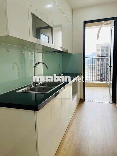 CĂN HỘ 1PN 45m2 GIÁ BÁN 1TỶ650 SANG TÊN NGAY - CHUNG CƯ THE ORI GARDEN