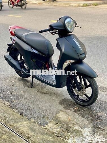 🌈Yamaha Janus cực đẹp máy siêu êm 👉 CÓ TRẢ GÓP