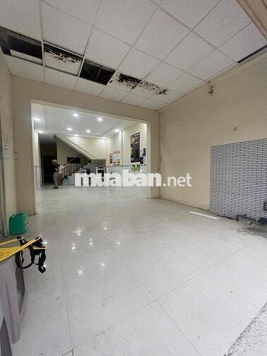 KINH DOANH TỰ DO 64M2 ĐƯỜNG 3/2 Q.10