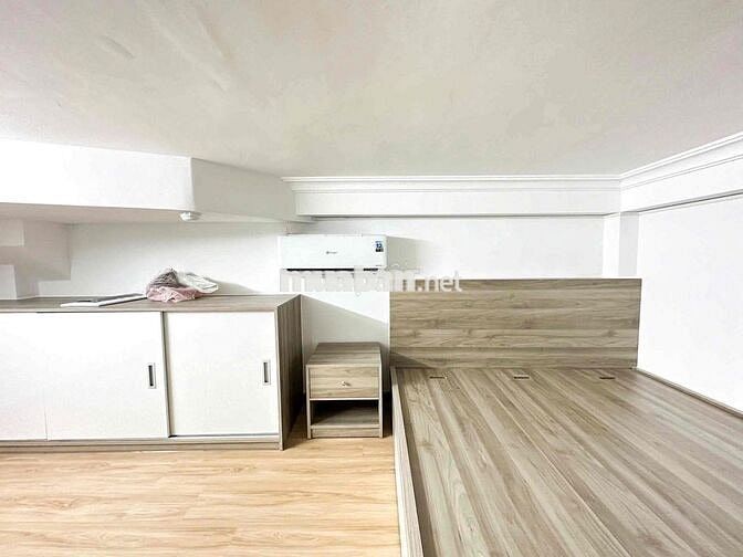 💮CHO THUÊ CĂN HỘ 2PN 1WC, FULL NT MỚI📍ngay LÊ VĂN SỸ, PHÚ NHUẬN💮