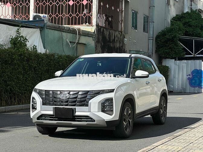 Hyundai Creta Đặc biệt 2022_nhập Indo chuẩn 57.000