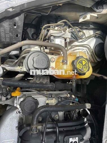 Chevrolet Spart LT - MT 2017 1 chủ mua mới.