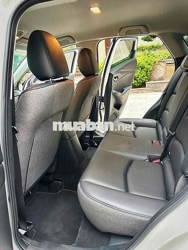 Mazda CX3 2025 Deluxe - 10000km