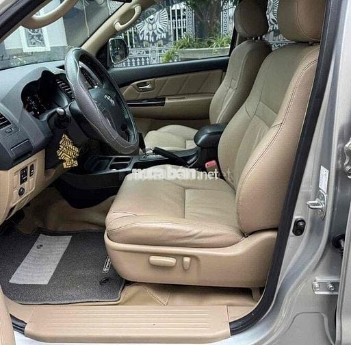 CẦN BÁN XE FORTUNER XS 2016AT .43000KM