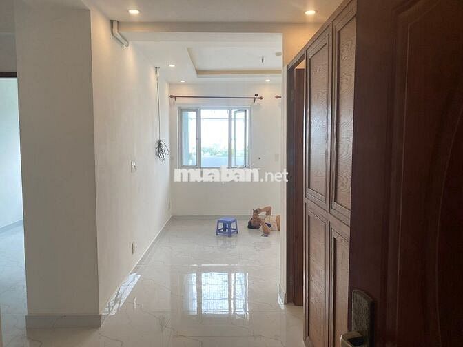 Gấp Bán Cc Tân Mai,67 m2, 2 PN, có ít nội thất