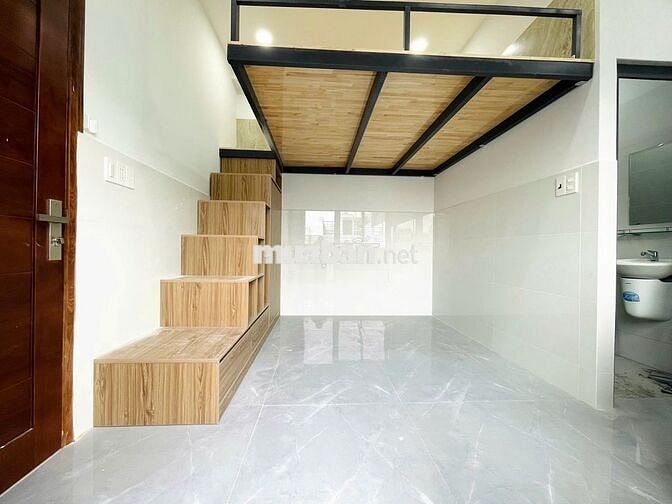 🔴 CĂN HỘ MỚI XÂY NGAY LOTTE GÒ VẤP