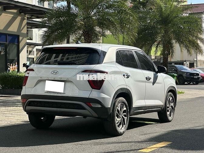 Hyundai Creta Đặc biệt 2022_nhập Indo chuẩn 57.000