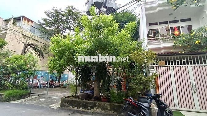 CHO THUÊ NHÀ HẺM XE TẢI 4PN LÊ ĐỨC THỌ P16