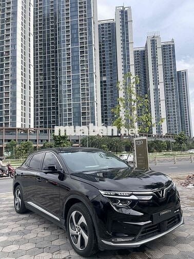 VF8 2023 mua pin Catl áp TXĐĐ