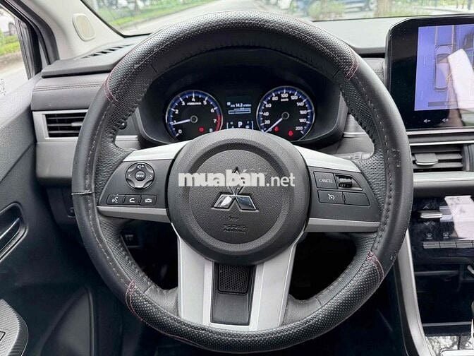 Mitsubishi Xpander 2024 Premium 1.5 AT - 34000 km