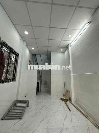 Cho Thuê Nhà Gò Vấp Hẻm Xe Hơi