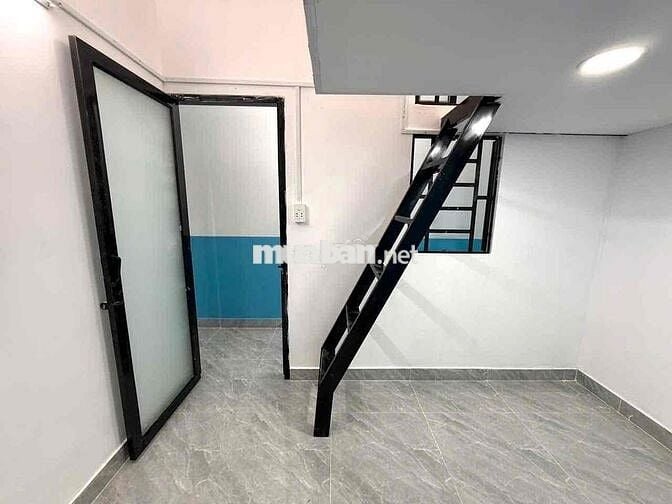 Chính chủ cho thuê phòng gác mới xây 25m2