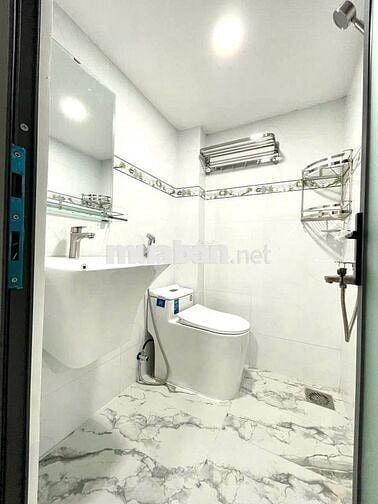 Bán nhà 1 xẹc đường oto Lê Thị Riêng đối diện nhà máy bia 1TỶ135 TL