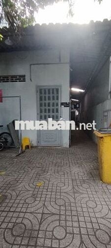 Cho thuê phòng trọ gần công ty Ajinomoto - cầu An Hảo