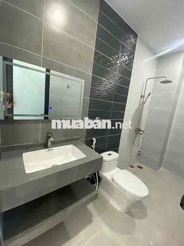 TOÀ NHÀ HẺM YÊN TĨNH - SÀN RỘNG - KINH DOANH ĐA NGÀNH