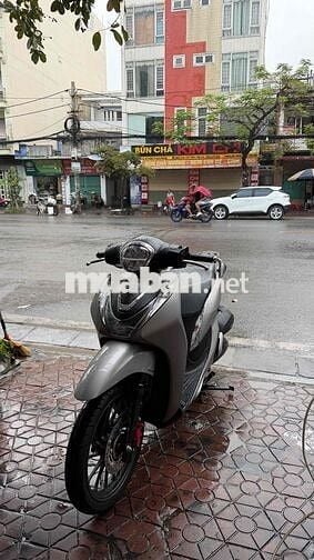 Bán xe SH mode 2025 New✔️