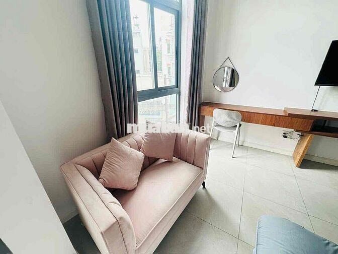 Phòng Cho Thuê ở Lê Văn Sỹ Quận 3 Gần Đường Hoàng Sa, Trần Quang Diệu