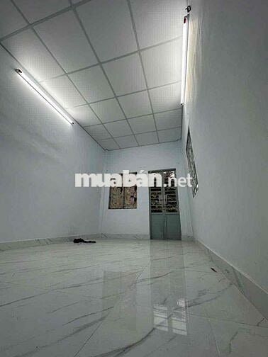 Cho Thuê Nhà Gò Vấp Hẻm Xe Hơi