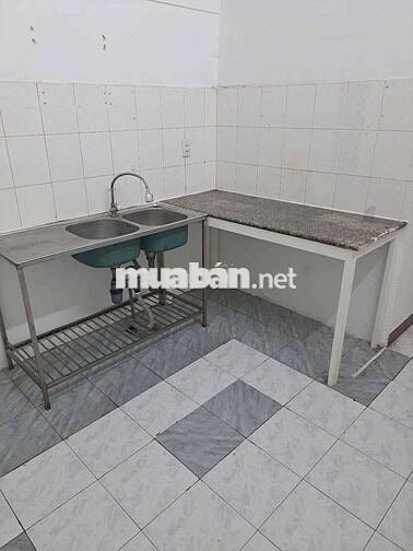 CHO THUÊ NHÀ HẺM XE TẢI 4PN LÊ ĐỨC THỌ P16