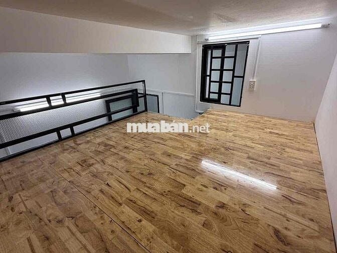 Chính chủ cho thuê phòng gác mới xây 25m2