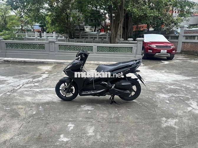 Air Blade 2021 máy zin chính chủ - Odo hơn 1v