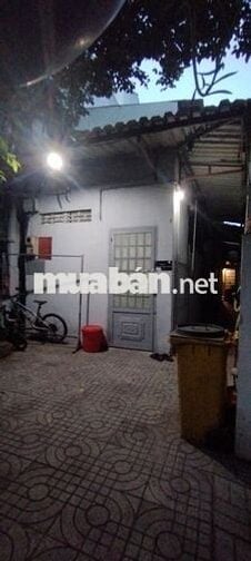 Cho thuê phòng trọ gần công ty Ajinomoto - cầu An Hảo